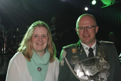 Foto des Albums: Schützenfest Samstag 2023