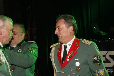 Foto des Albums: Schützenfest Samstag 2023