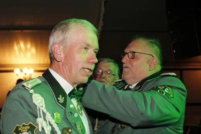 Foto des Albums: Schützenfest Samstag 2023