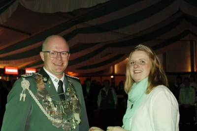 Foto des Albums: Schützenfest Samstag 2023
