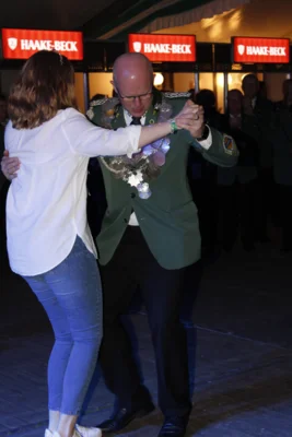 Foto des Albums: Schützenfest Samstag 2023