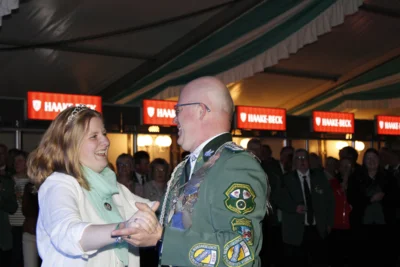 Foto des Albums: Schützenfest Samstag 2023