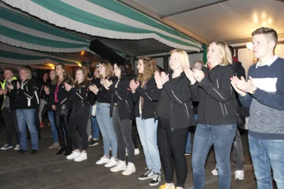 Foto des Albums: Schützenfest Samstag 2023