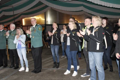 Foto des Albums: Schützenfest Samstag 2023
