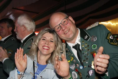 Foto des Albums: Schützenfest Samstag 2023