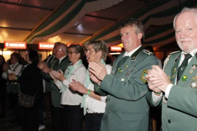 Foto des Albums: Schützenfest Samstag 2023