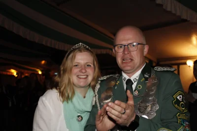 Foto des Albums: Schützenfest Samstag 2023