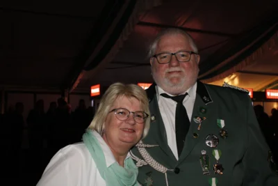 Foto des Albums: Schützenfest Samstag 2023
