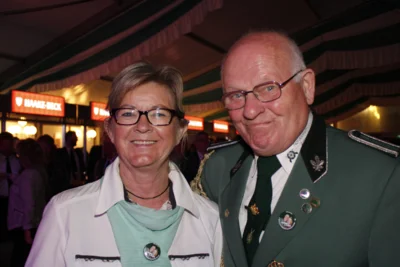 Foto des Albums: Schützenfest Samstag 2023
