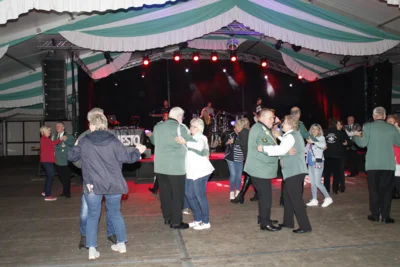Foto des Albums: Schützenfest Samstag 2023