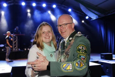 Foto des Albums: Schützenfest Samstag 2023