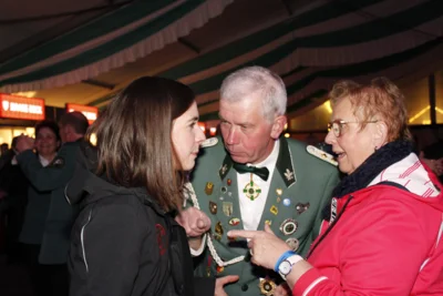 Foto des Albums: Schützenfest Samstag 2023