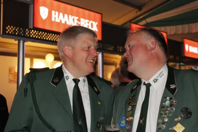 Foto des Albums: Schützenfest Samstag 2023