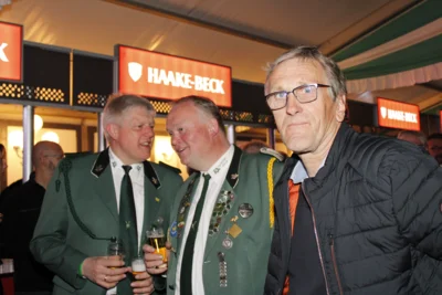 Foto des Albums: Schützenfest Samstag 2023