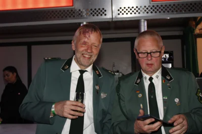 Foto des Albums: Schützenfest Samstag 2023