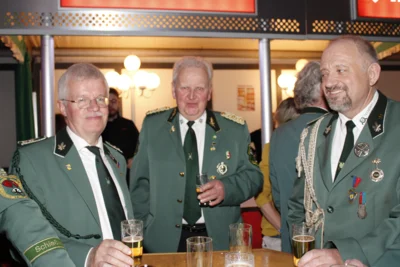 Foto des Albums: Schützenfest Samstag 2023