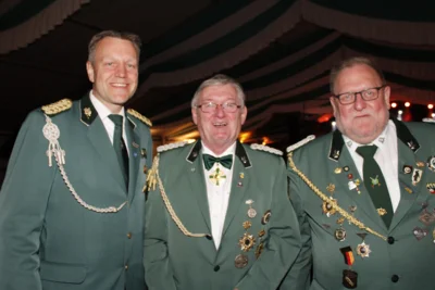 Foto des Albums: Schützenfest Samstag 2023