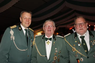 Foto des Albums: Schützenfest Samstag 2023