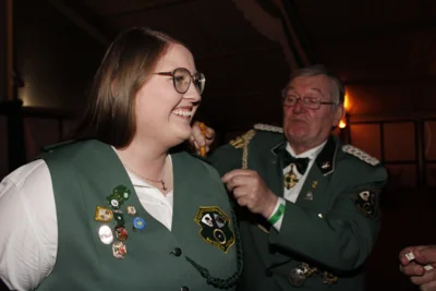 Foto des Albums: Schützenfest Samstag 2023