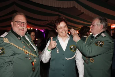 Foto des Albums: Schützenfest Samstag 2023