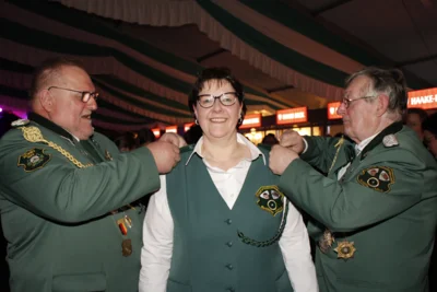 Foto des Albums: Schützenfest Samstag 2023