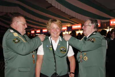 Foto des Albums: Schützenfest Samstag 2023