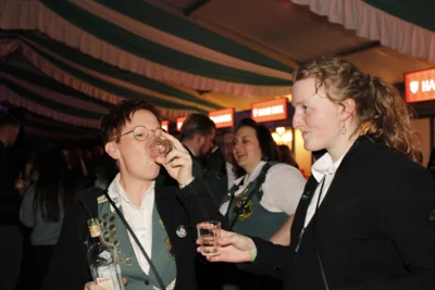 Foto des Albums: Schützenfest Samstag 2023