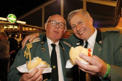 Foto des Albums: Schützenfest Samstag 2023