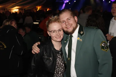 Foto des Albums: Schützenfest Samstag 2023