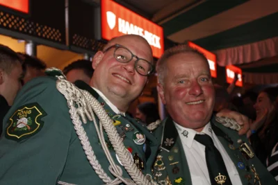Foto des Albums: Schützenfest Samstag 2023