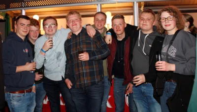 Foto des Albums: Schützenfest Samstag 2023