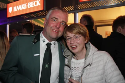 Foto des Albums: Schützenfest Samstag 2023
