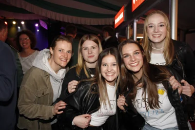 Foto des Albums: Schützenfest Samstag 2023