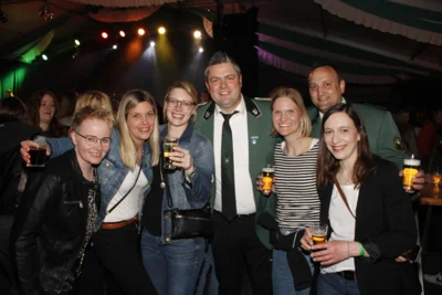 Foto des Albums: Schützenfest Samstag 2023