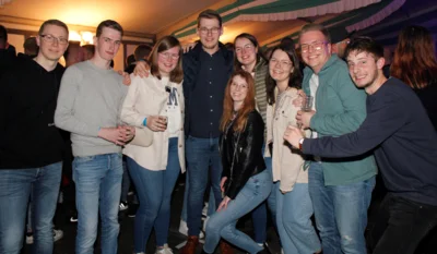 Foto des Albums: Schützenfest Samstag 2023