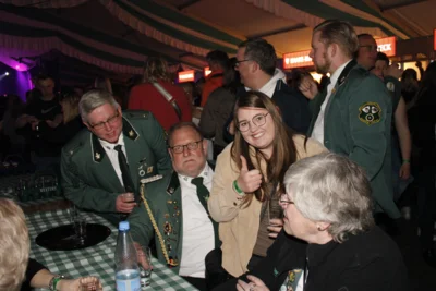 Foto des Albums: Schützenfest Samstag 2023
