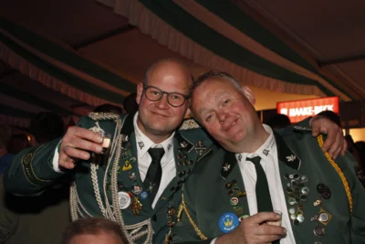 Foto des Albums: Schützenfest Samstag 2023