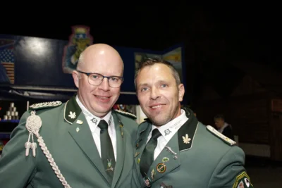 Foto des Albums: Schützenfest Samstag 2023
