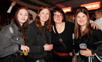 Foto des Albums: Schützenfest Samstag 2023