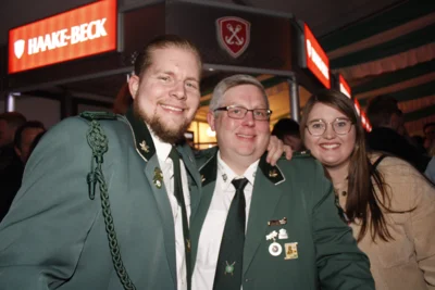 Foto des Albums: Schützenfest Samstag 2023