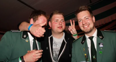 Foto des Albums: Schützenfest Samstag 2023