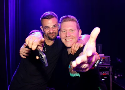 Foto des Albums: Schützenfest Samstag 2023