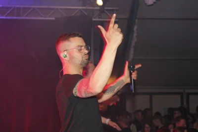 Foto des Albums: Schützenfest Samstag 2023