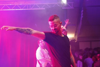 Foto des Albums: Schützenfest Samstag 2023
