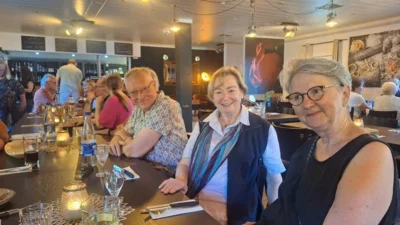 Foto des Albums: teatime im Bella Vista