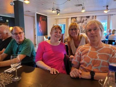 Foto des Albums: teatime im Bella Vista