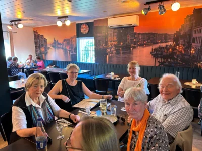 Foto des Albums: teatime im Bella Vista