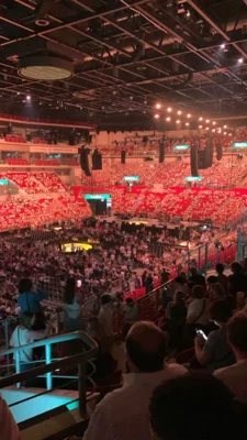 Foto des Albums: 6K UNITED! – Ein unvergesslicher Tag voller Musik und Gemeinschaft