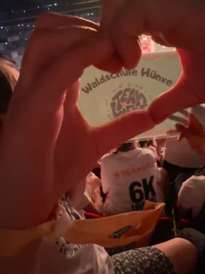 Foto des Albums: 6K UNITED! – Ein unvergesslicher Tag voller Musik und Gemeinschaft