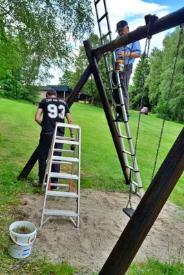 Foto des Albums: Schwimmbadaktion 2026